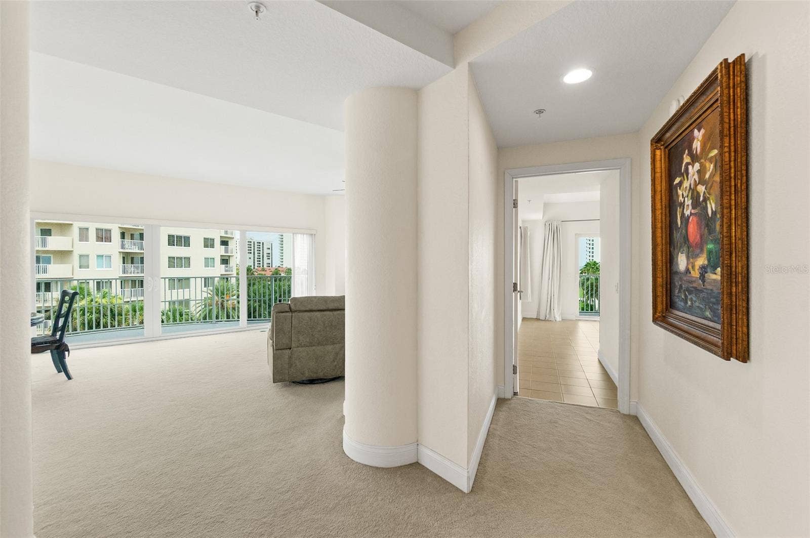 2 OCEANS WEST BOULEVARD, #406, Daytona Beach Shores, FL 32118
