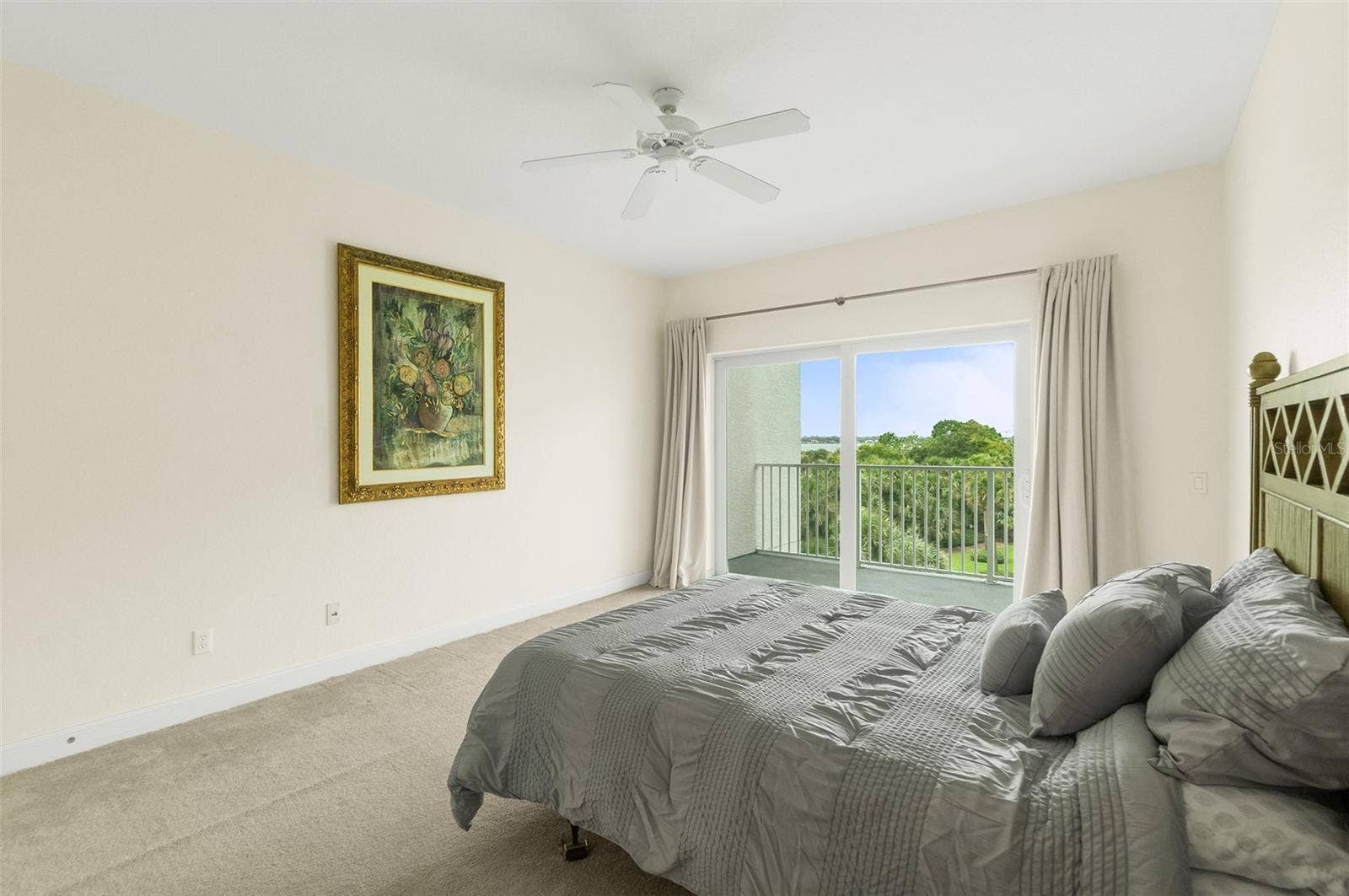 Bedroom #3