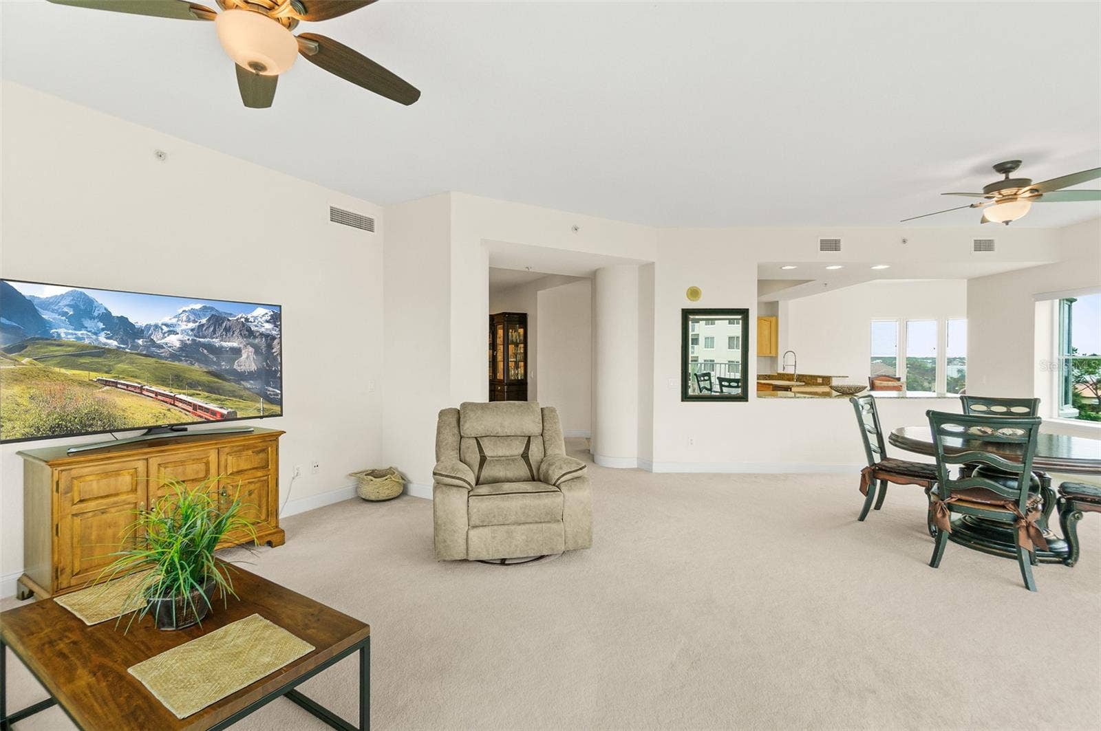 2 OCEANS WEST BOULEVARD, #406, Daytona Beach Shores, FL 32118