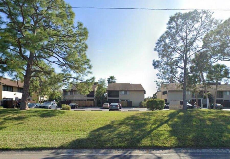 Property photo for 770 N VILLAGE LAKE TERRACE N, #203, St Petersburg, FL