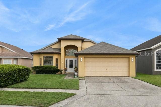 Property photo for 509 HARDWOOD CIRCLE, Orlando, FL