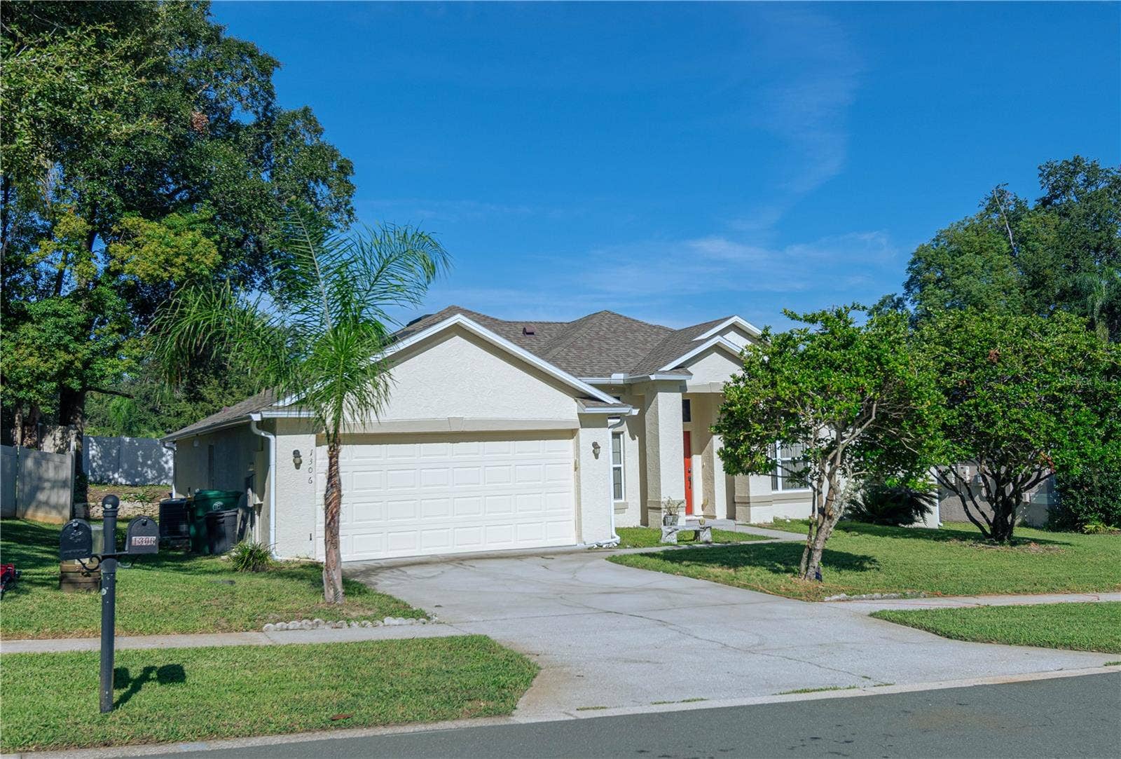 1306 ISLAND COVE DRIVE, Deland, FL 32724 1306 ISLAND COVE DRIVE, Deland, FL 32724
