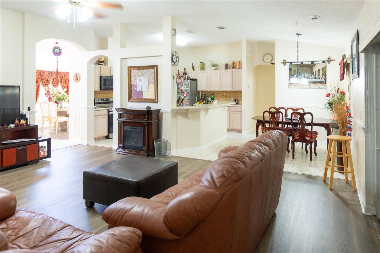 1306 ISLAND COVE DRIVE, Deland, FL 32724 1306 ISLAND COVE DRIVE, Deland, FL 32724