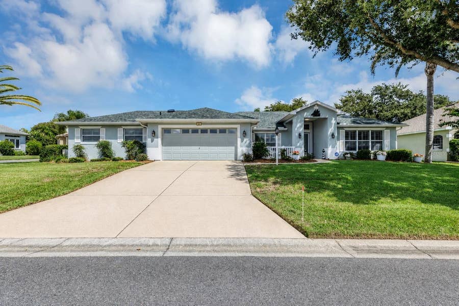 Property photo for 3051 KEEL COURT, Tavares, FL