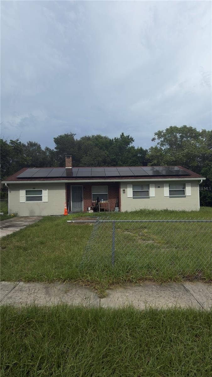 Property photo for 833 LONGVIEW AVENUE, Deland, FL