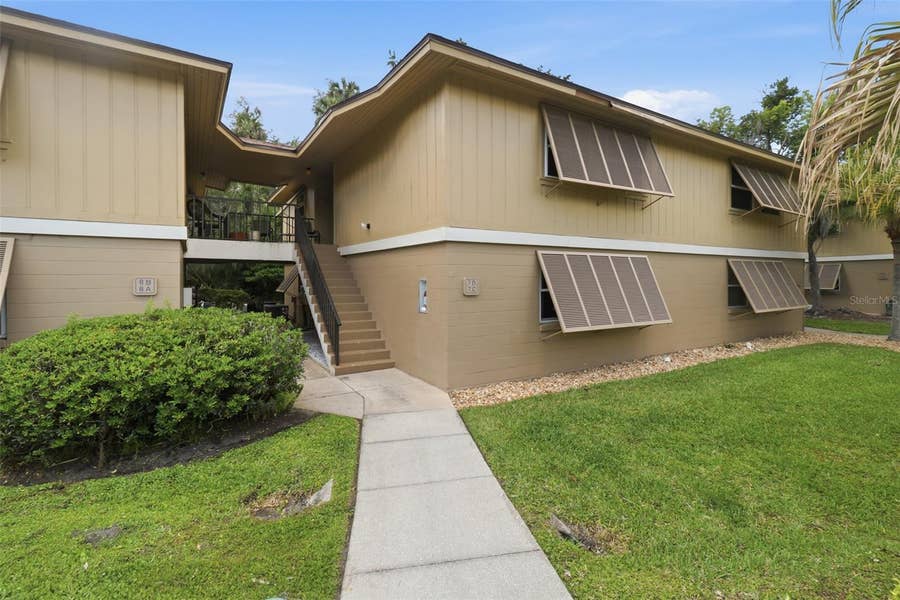 Property photo for 130 JASMINE WOODS COURT, #7C, Deltona, FL