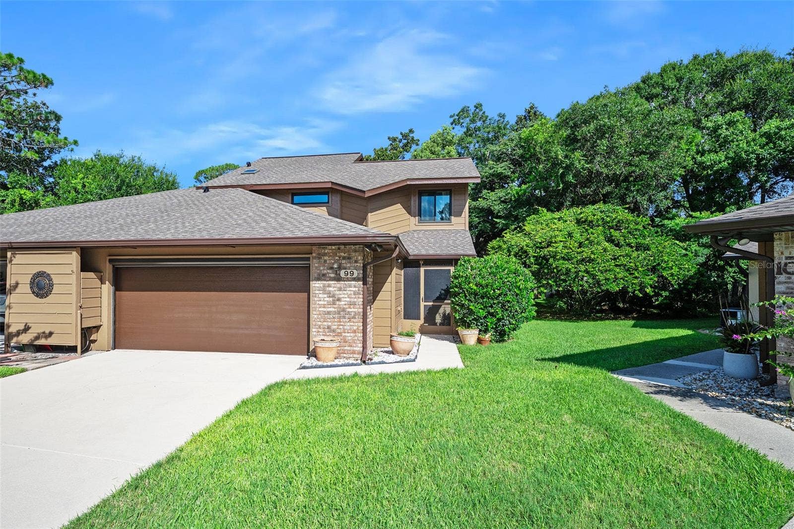 99 OLD BARN TRAIL, Ormond Beach, FL 32174