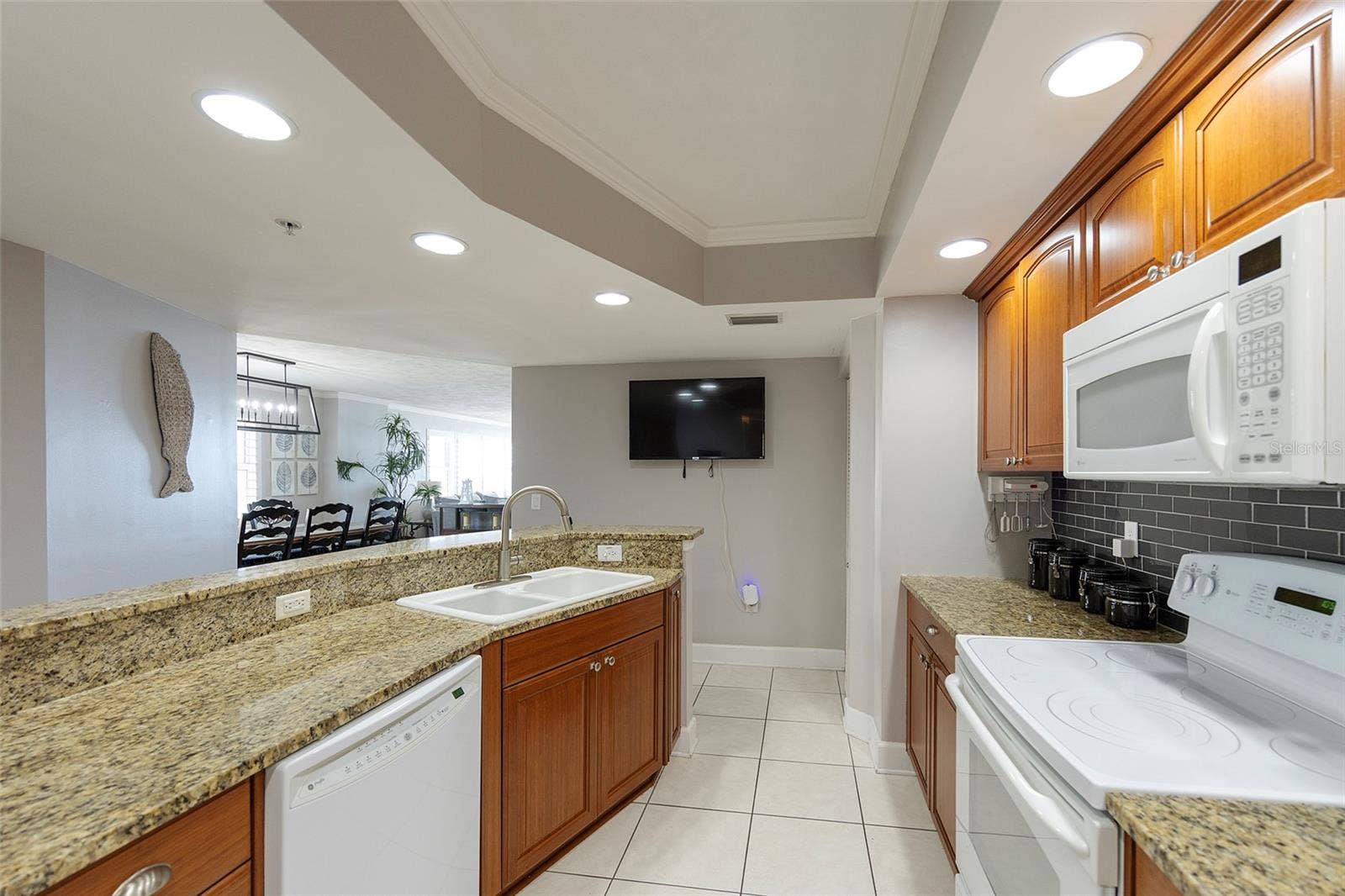 3315 S ATLANTIC AVENUE, #205, Daytona Beach Shores, FL 32118