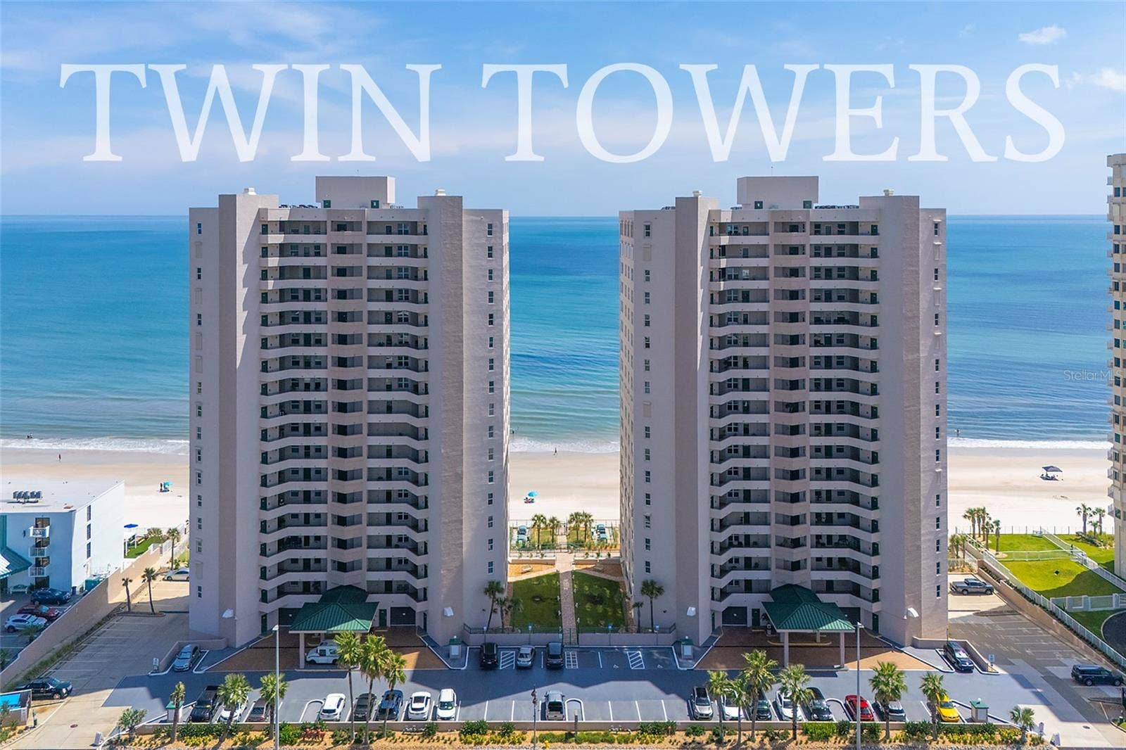 3315 S ATLANTIC AVENUE, #205, Daytona Beach Shores, FL 32118