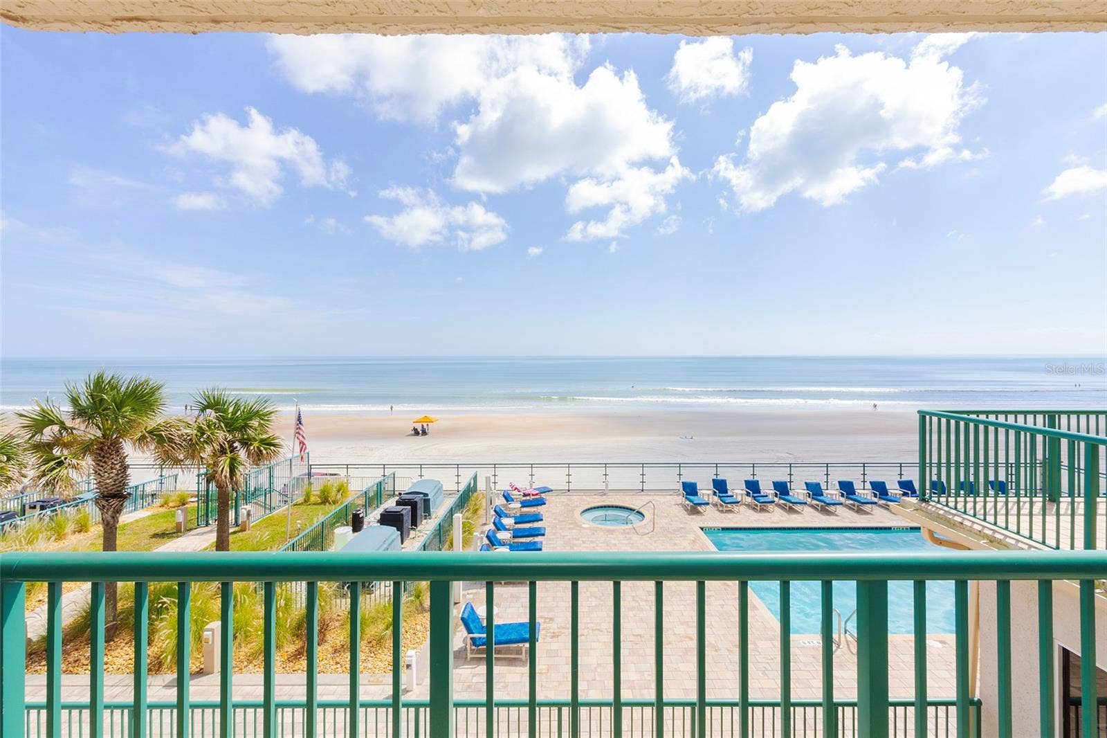 3315 S ATLANTIC AVENUE, #205, Daytona Beach Shores, FL 32118
