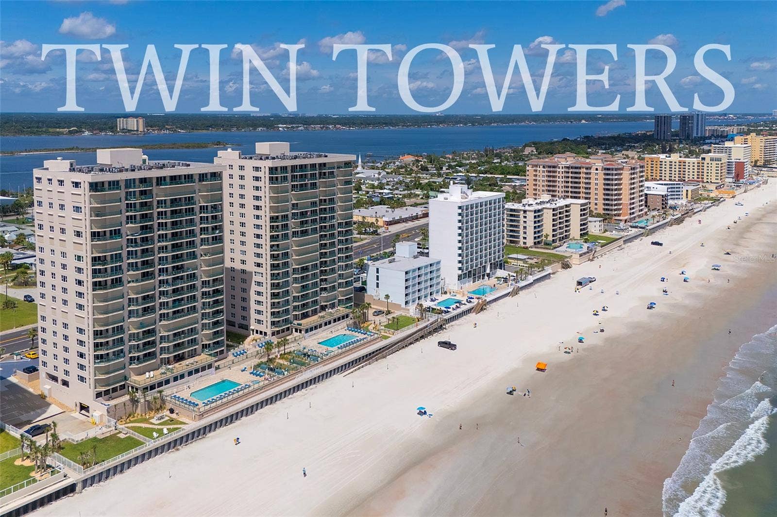 3315 S ATLANTIC AVENUE, #205, Daytona Beach Shores, FL 32118