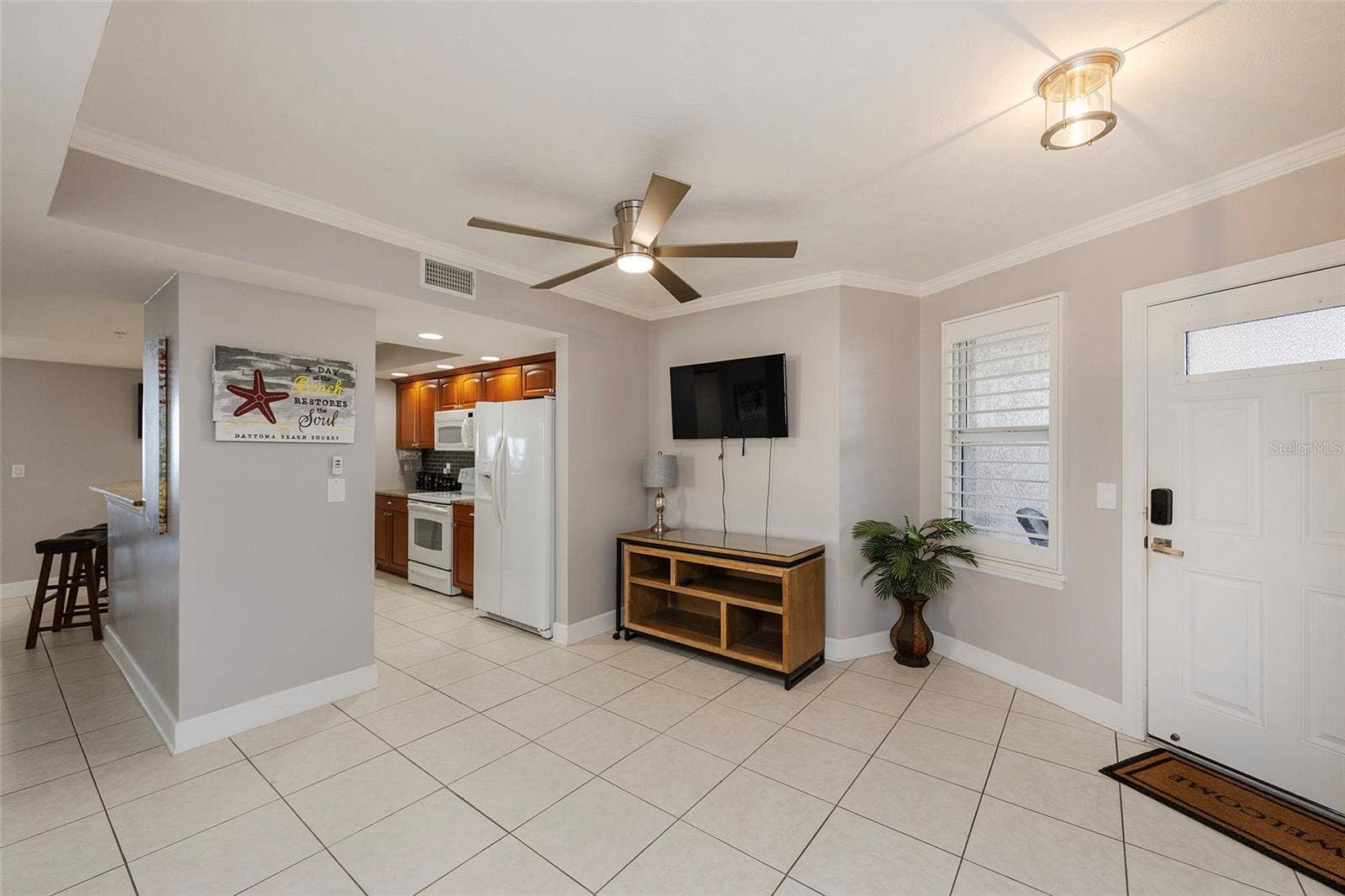 3315 S ATLANTIC AVENUE, #205, Daytona Beach Shores, FL 32118