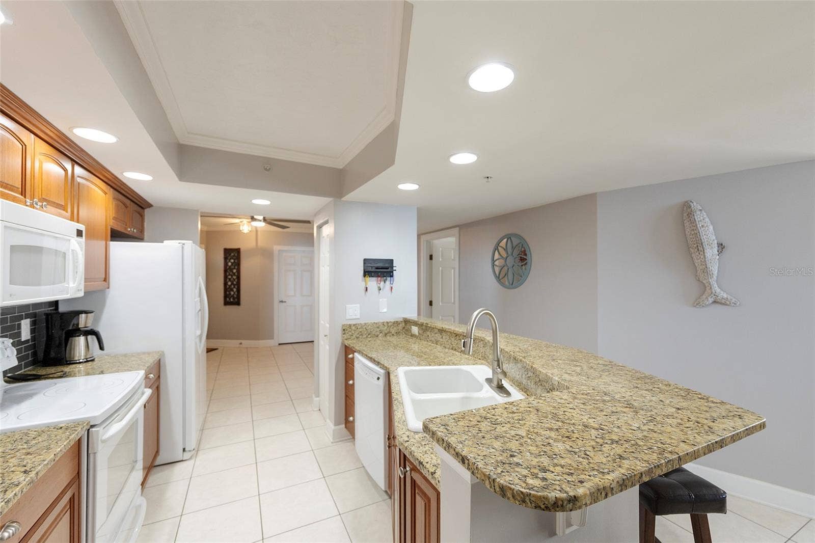 3315 S ATLANTIC AVENUE, #205, Daytona Beach Shores, FL 32118