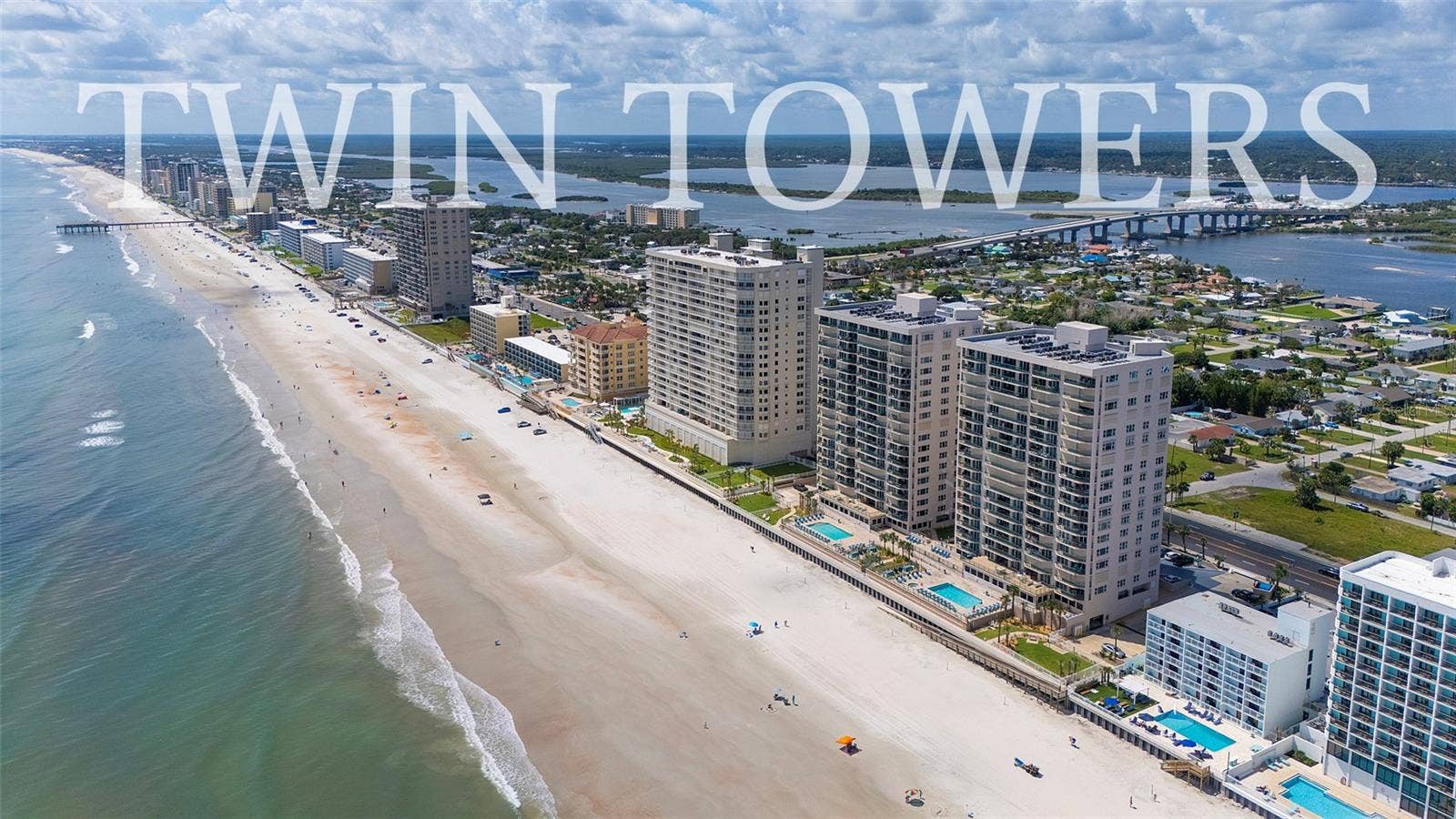 3315 S ATLANTIC AVENUE, #205, Daytona Beach Shores, FL 32118
