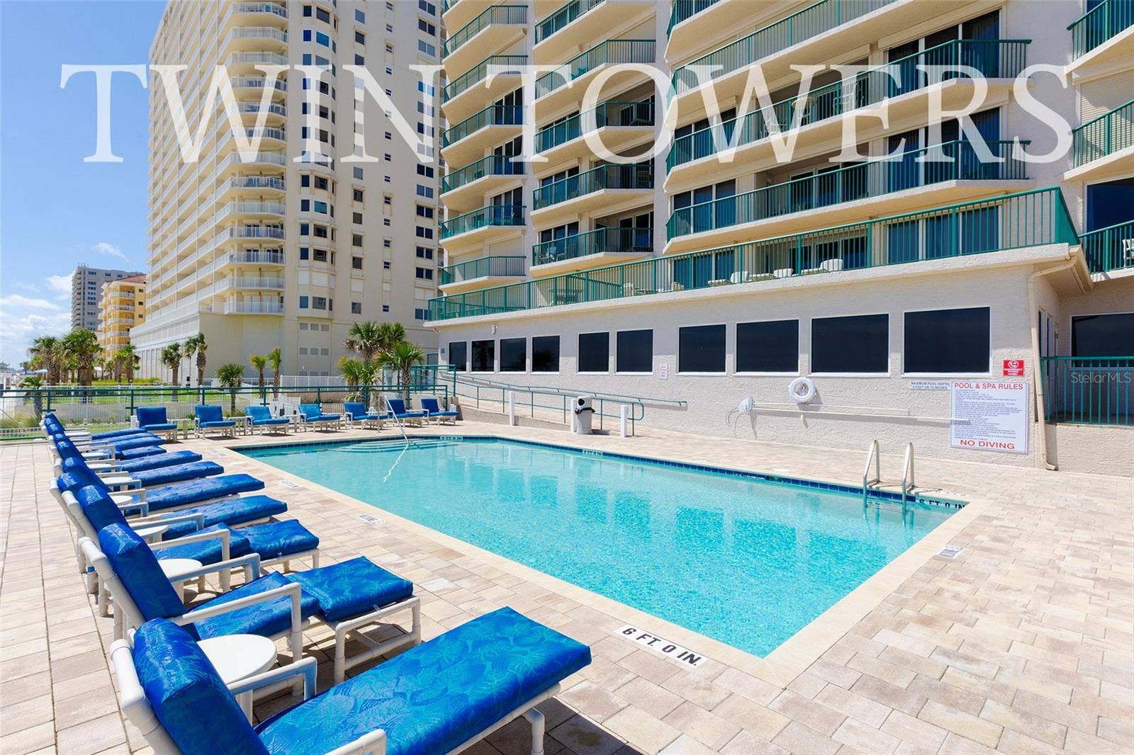 3315 S ATLANTIC AVENUE, #205, Daytona Beach Shores, FL 32118