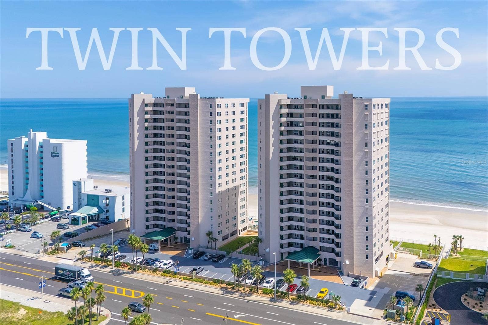 3315 S ATLANTIC AVENUE, #205, Daytona Beach Shores, FL 32118