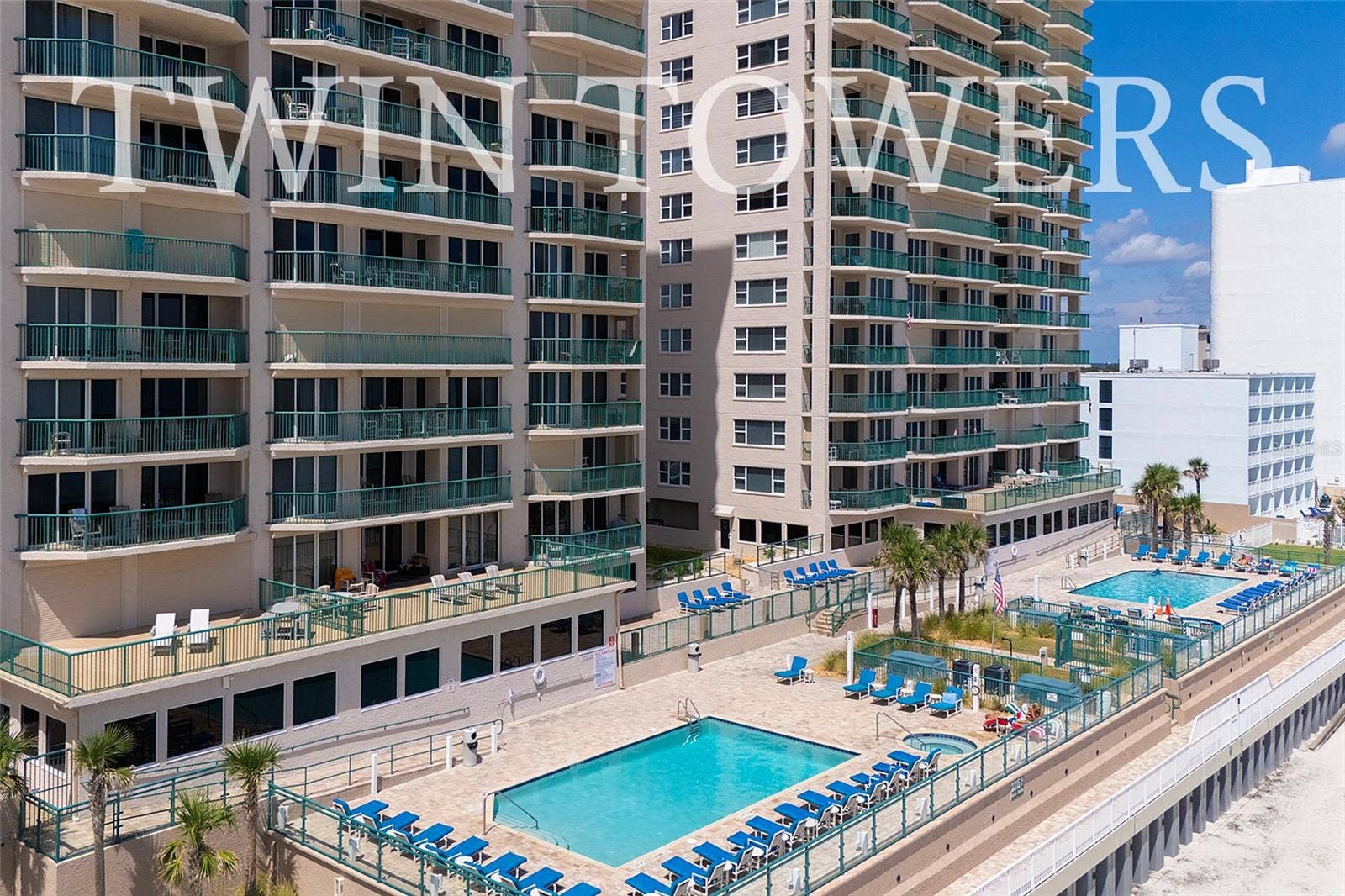 3315 S ATLANTIC AVENUE, #205, Daytona Beach Shores, FL 32118