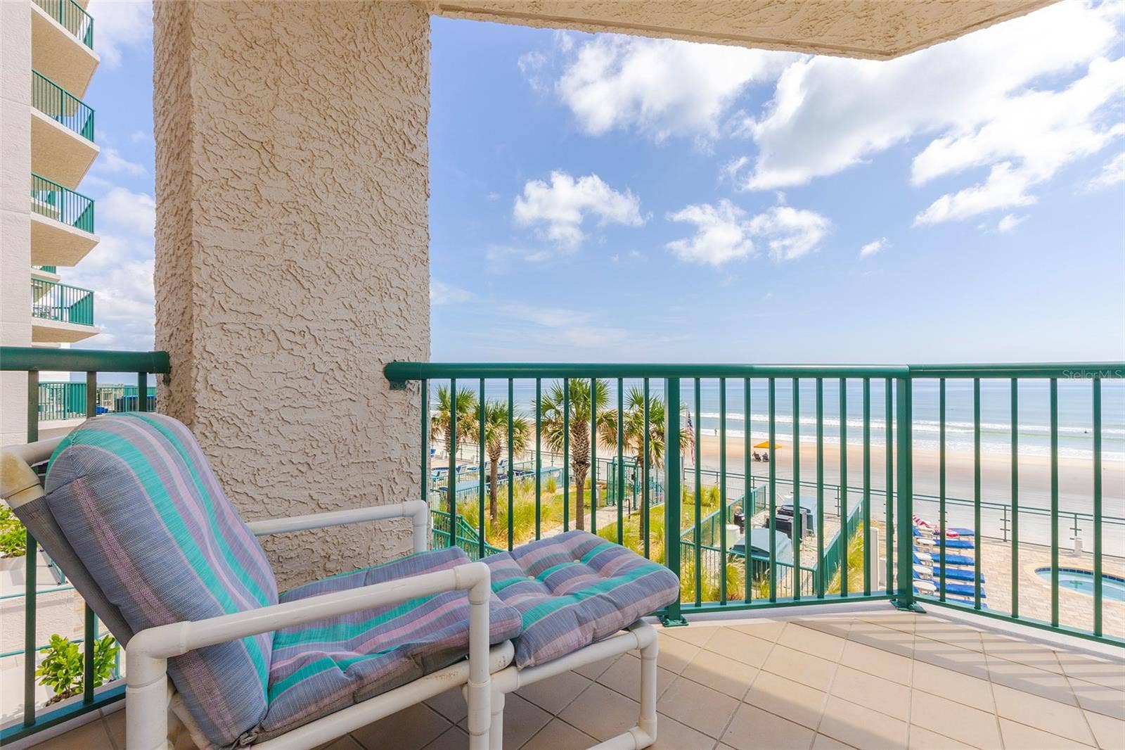 3315 S ATLANTIC AVENUE, #205, Daytona Beach Shores, FL 32118