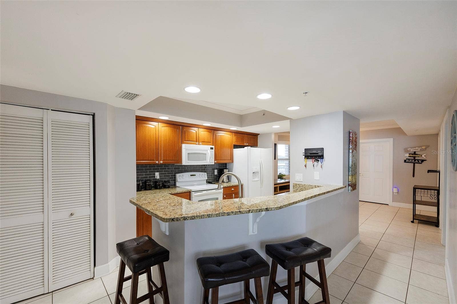3315 S ATLANTIC AVENUE, #205, Daytona Beach Shores, FL 32118