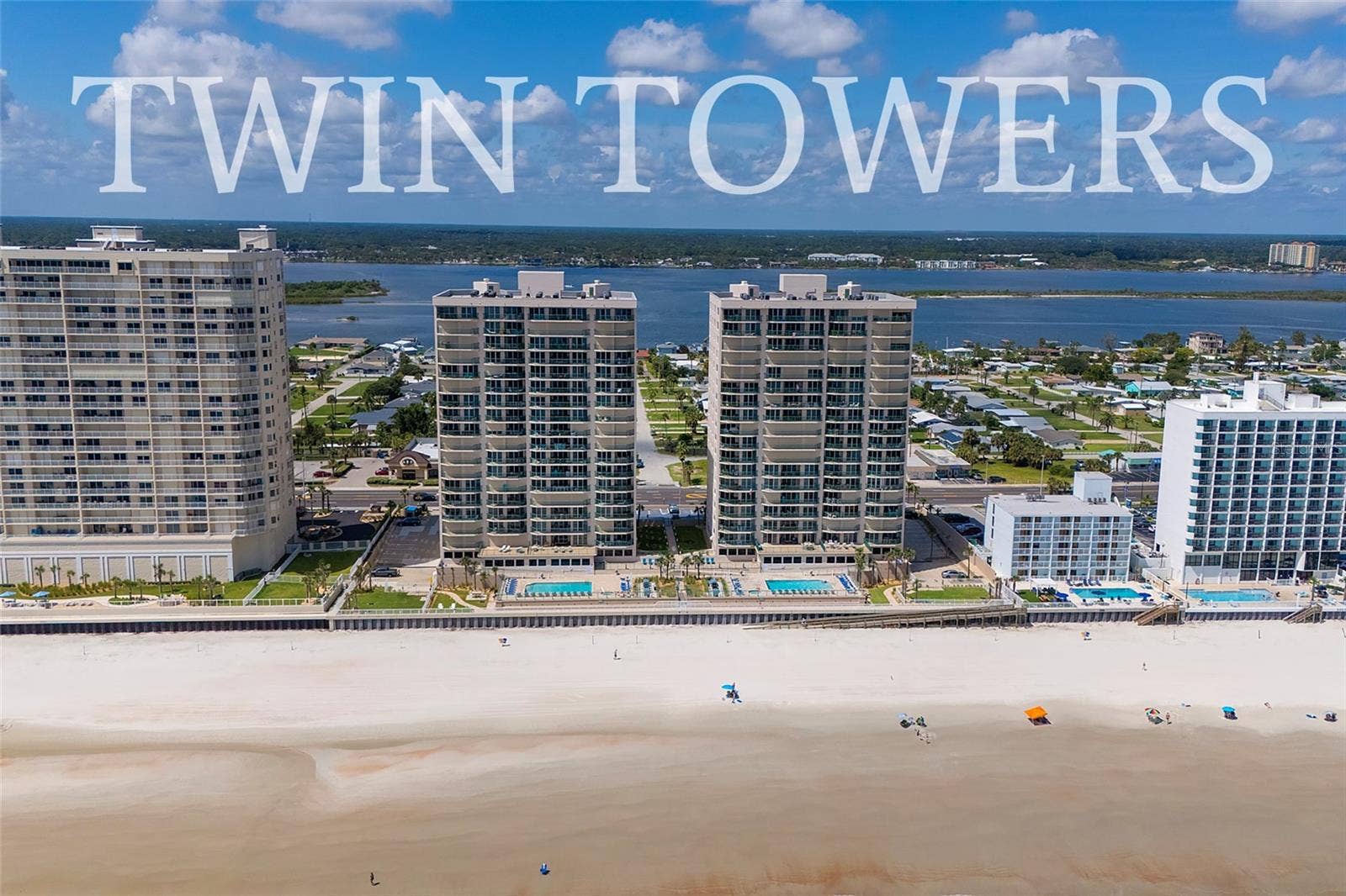 3315 S ATLANTIC AVENUE, #205, Daytona Beach Shores, FL 32118