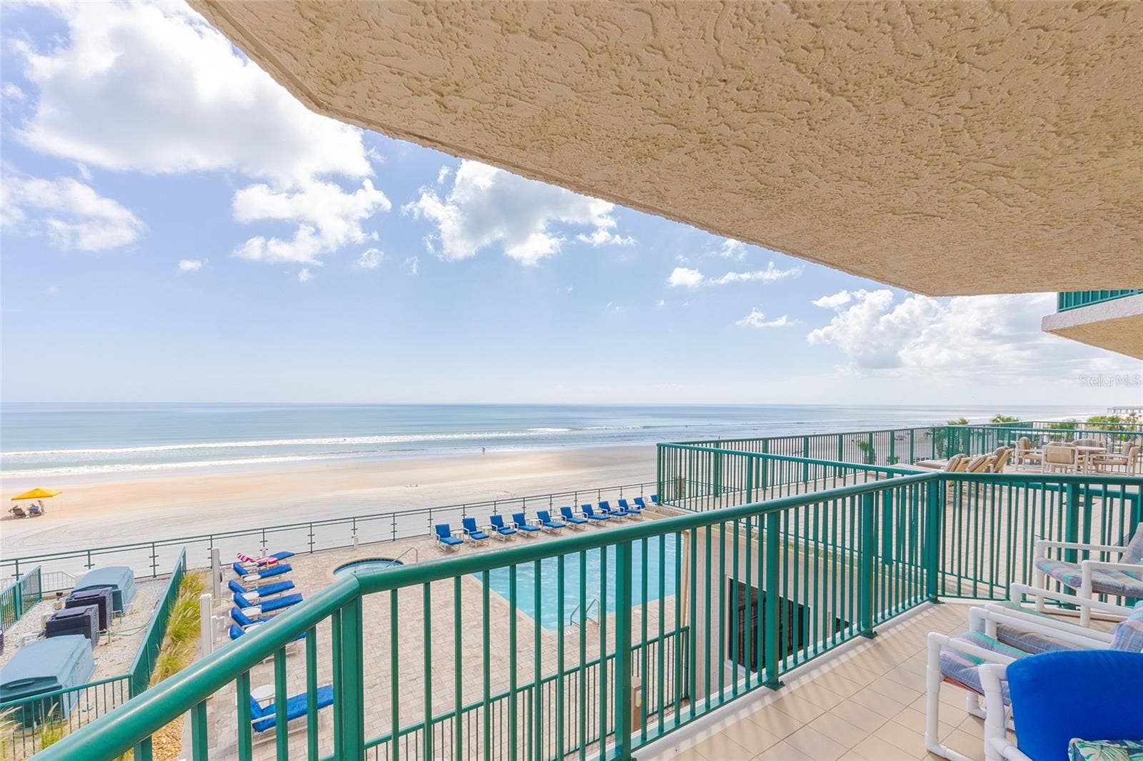3315 S ATLANTIC AVENUE, #205, Daytona Beach Shores, FL 32118