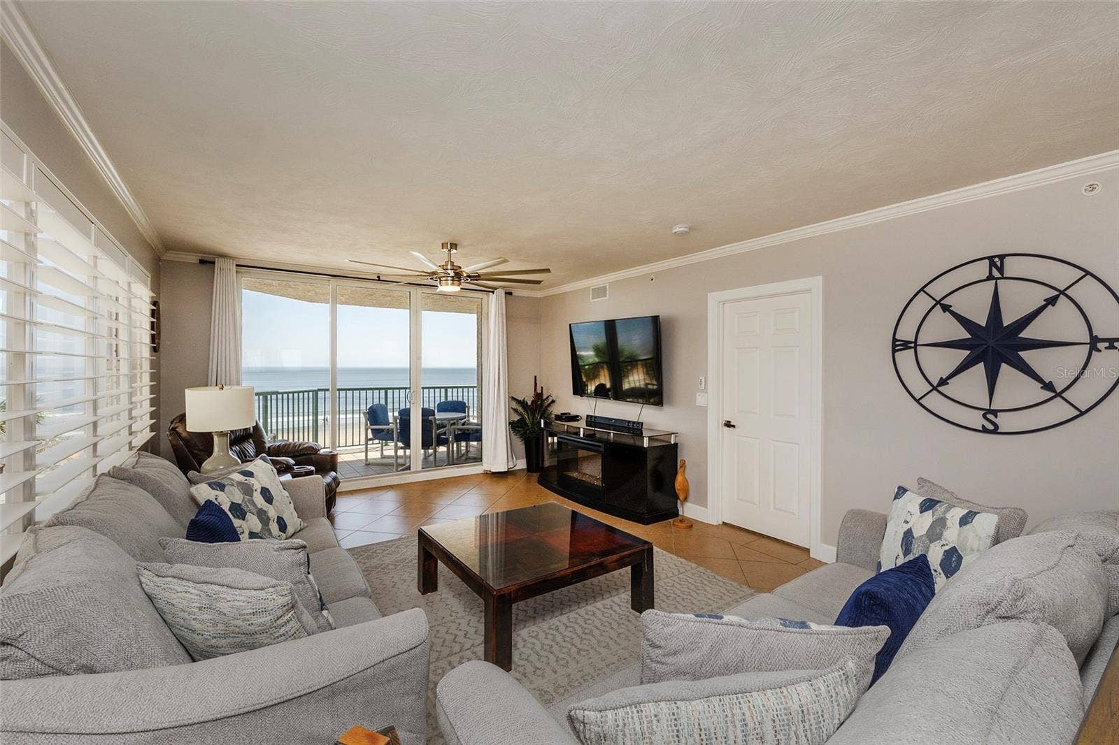 3315 S ATLANTIC AVENUE, #205, Daytona Beach Shores, FL 32118