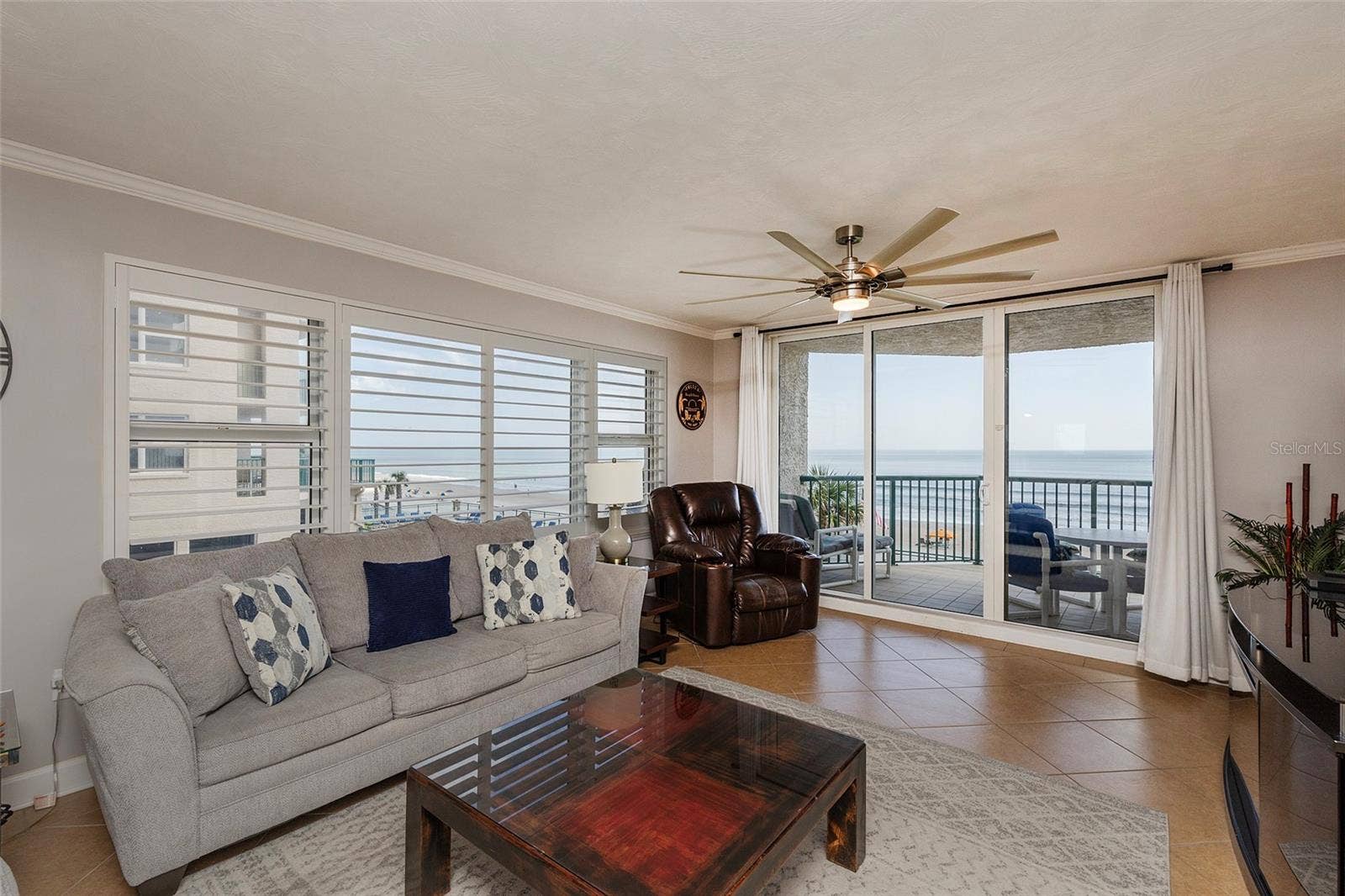 3315 S ATLANTIC AVENUE, #205, Daytona Beach Shores, FL 32118
