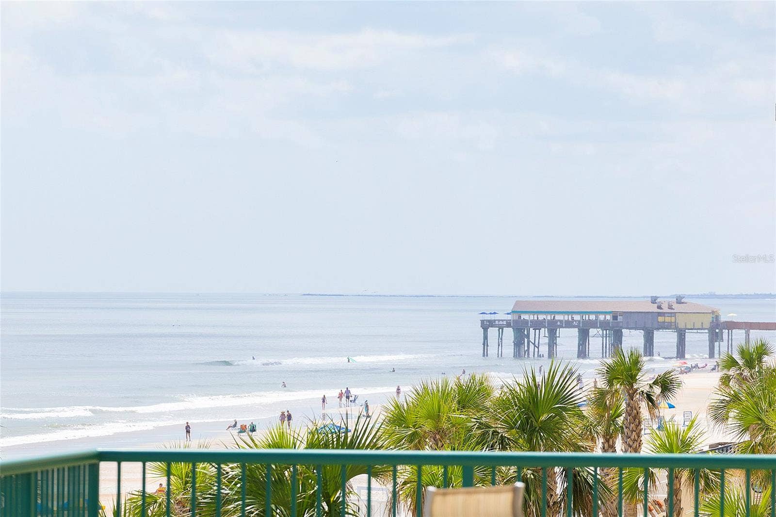 3315 S ATLANTIC AVENUE, #205, Daytona Beach Shores, FL 32118