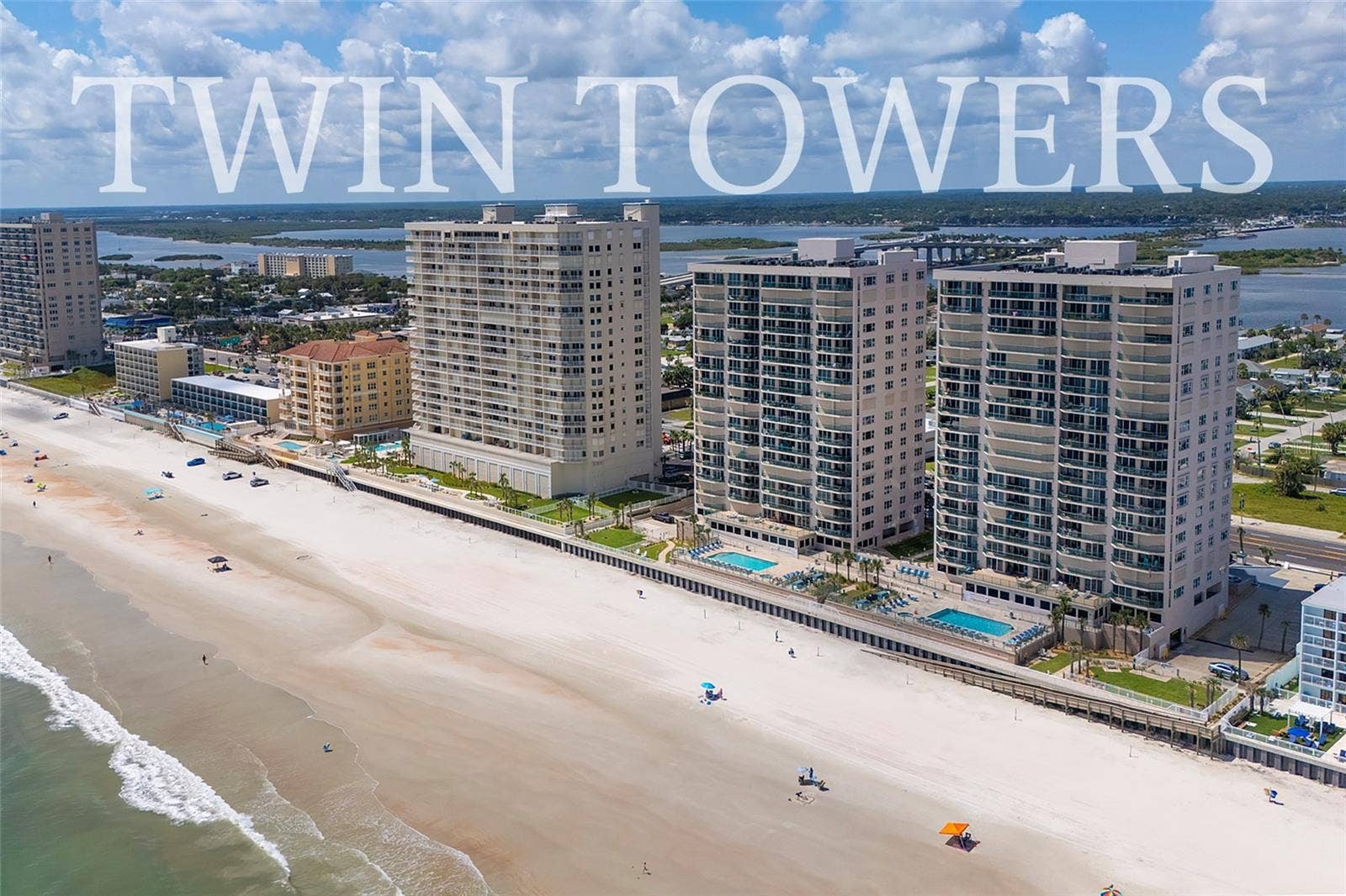 3315 S ATLANTIC AVENUE, #205, Daytona Beach Shores, FL 32118