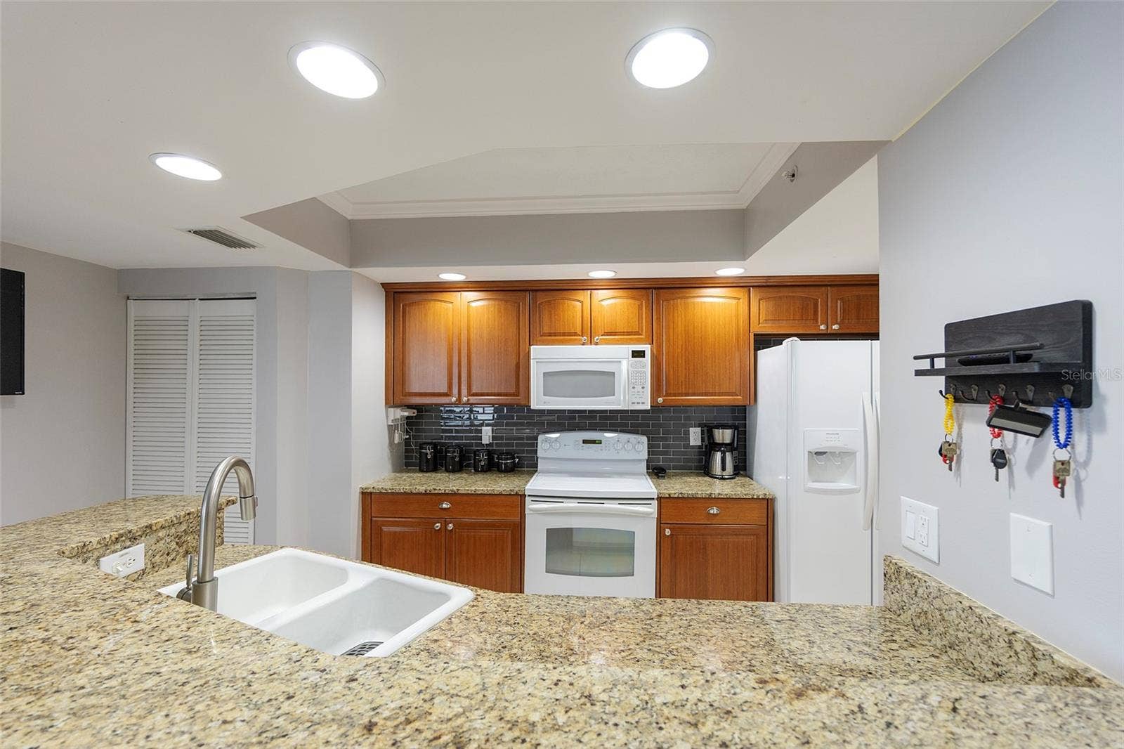 3315 S ATLANTIC AVENUE, #205, Daytona Beach Shores, FL 32118