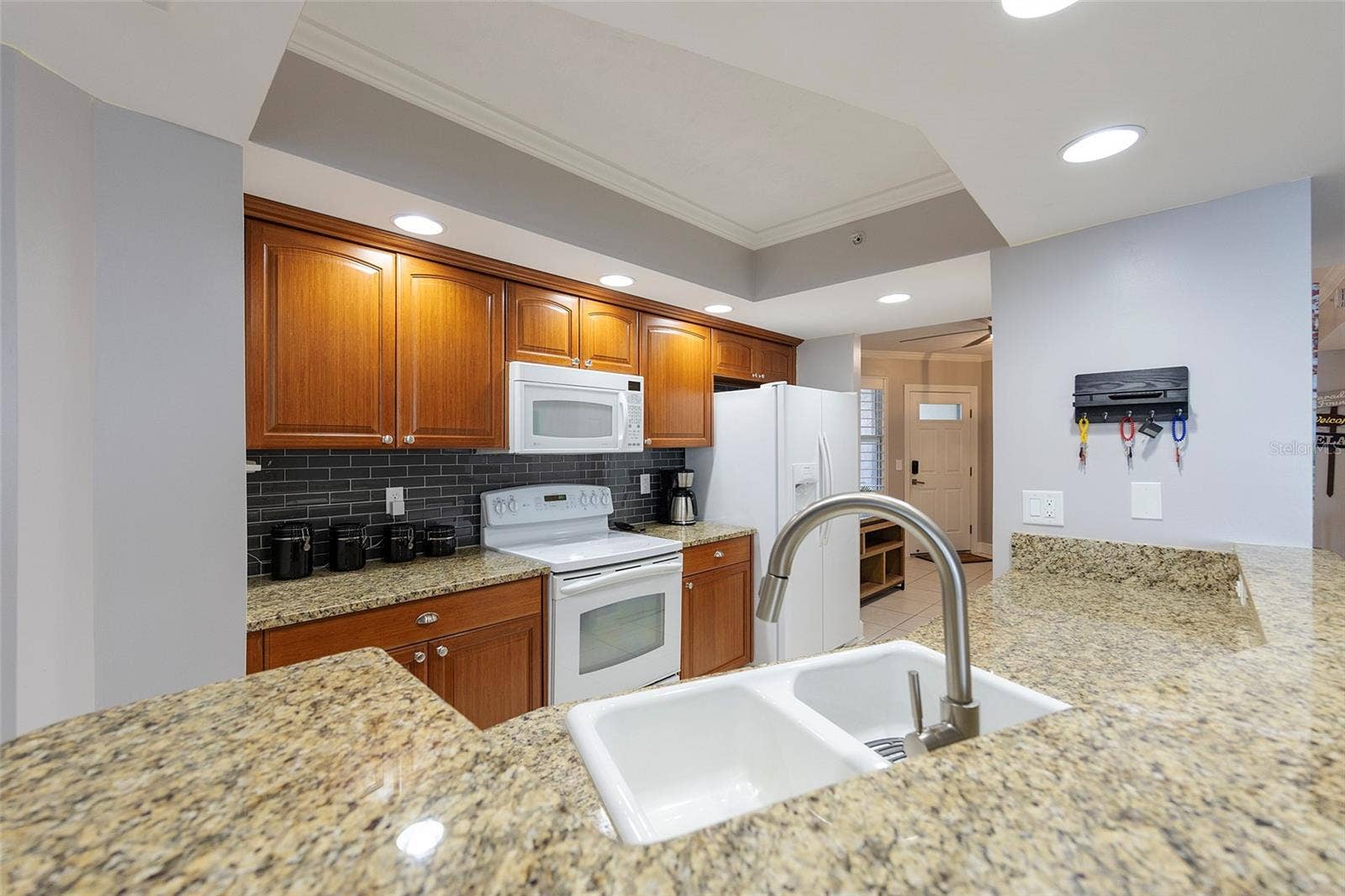 3315 S ATLANTIC AVENUE, #205, Daytona Beach Shores, FL 32118