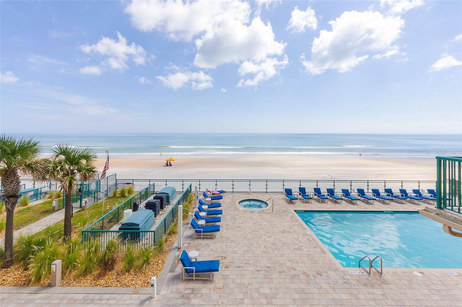 3315 S ATLANTIC AVENUE, #205, Daytona Beach Shores, FL 32118