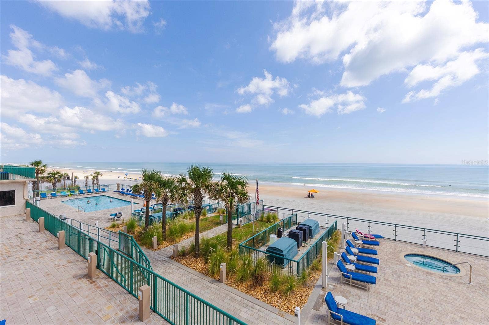 3315 S ATLANTIC AVENUE, #205, Daytona Beach Shores, FL 32118