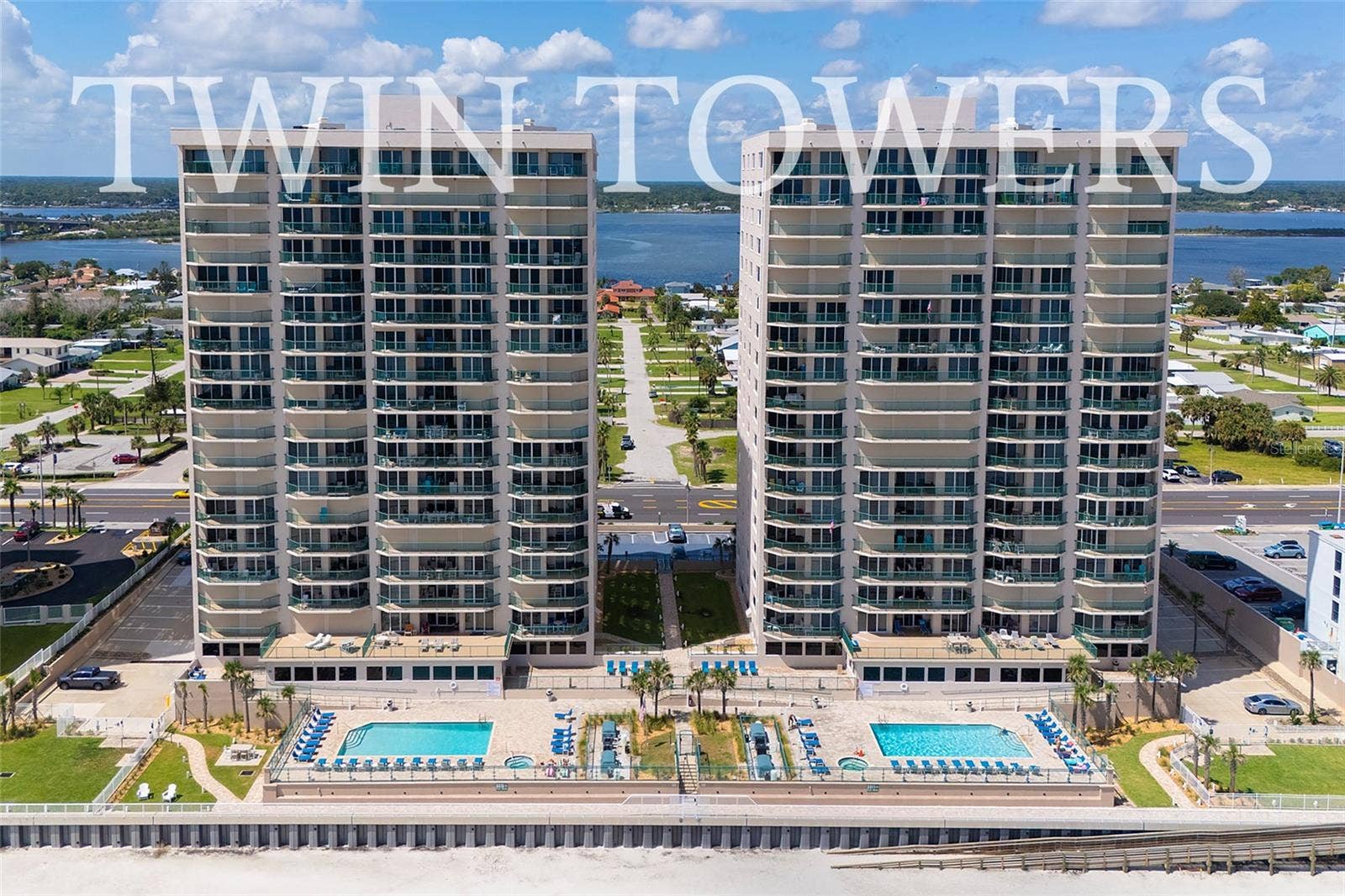 3315 S ATLANTIC AVENUE, #205, Daytona Beach Shores, FL 32118
