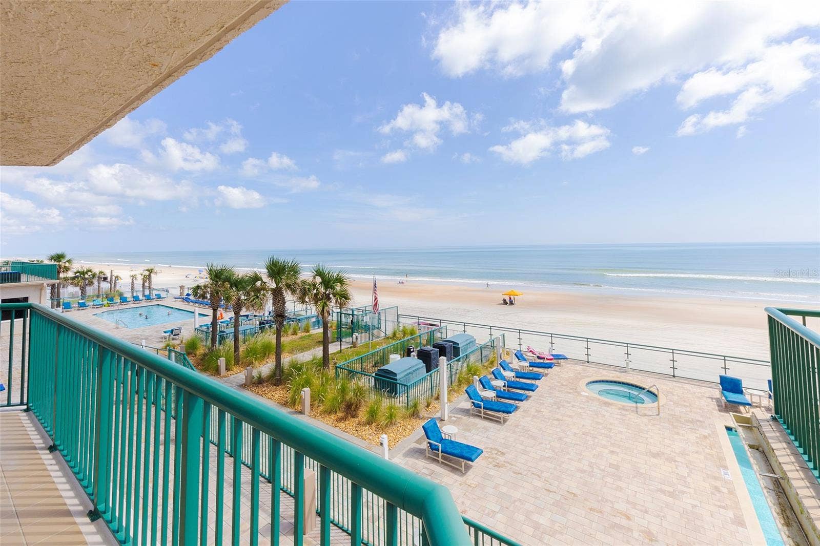 3315 S ATLANTIC AVENUE, #205, Daytona Beach Shores, FL 32118