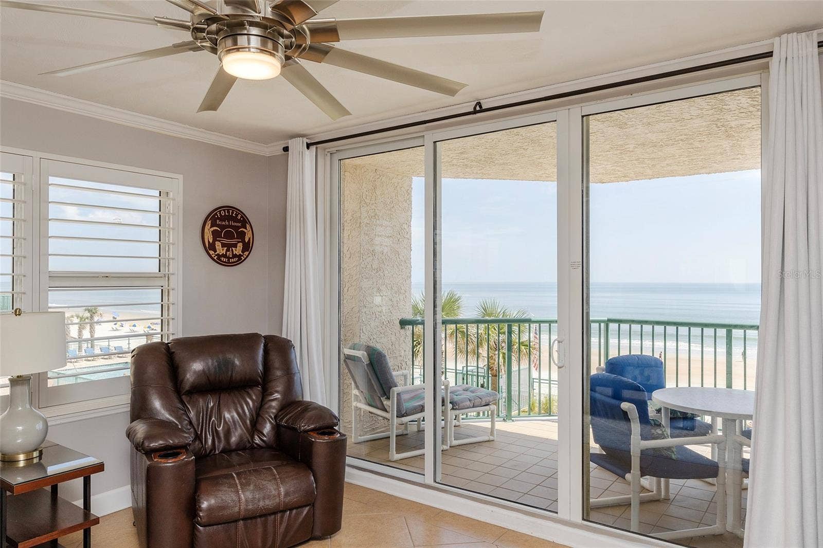 3315 S ATLANTIC AVENUE, #205, Daytona Beach Shores, FL 32118