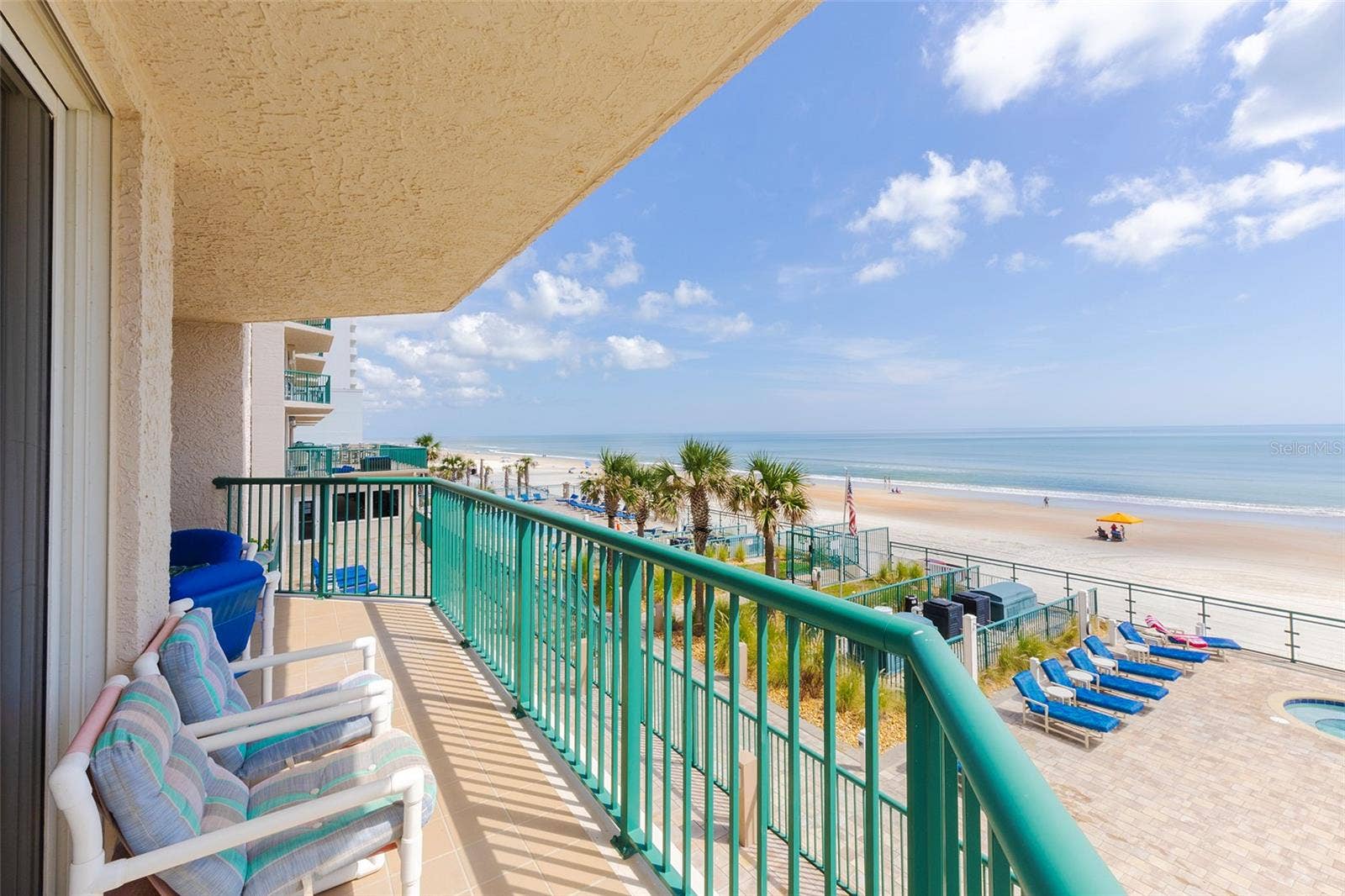 3315 S ATLANTIC AVENUE, #205, Daytona Beach Shores, FL 32118