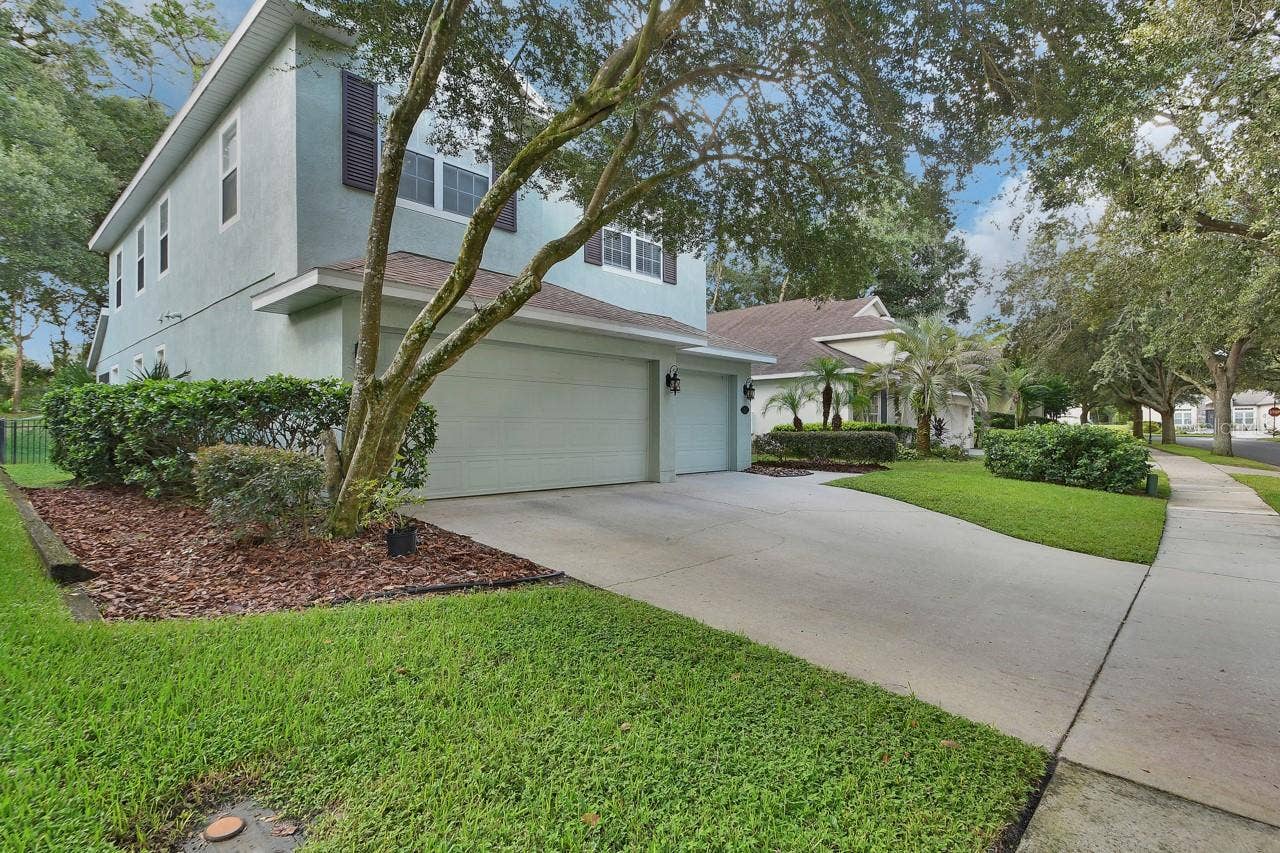 104 RIDGEWAY BOULEVARD, Deland, FL 32724
