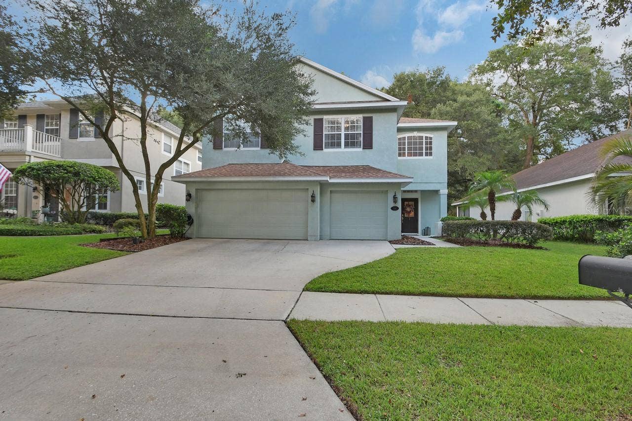 104 RIDGEWAY BOULEVARD, Deland, FL 32724