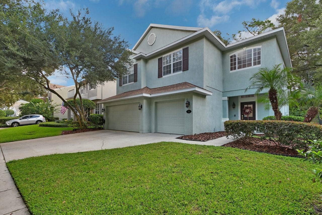 104 RIDGEWAY BOULEVARD, Deland, FL 32724