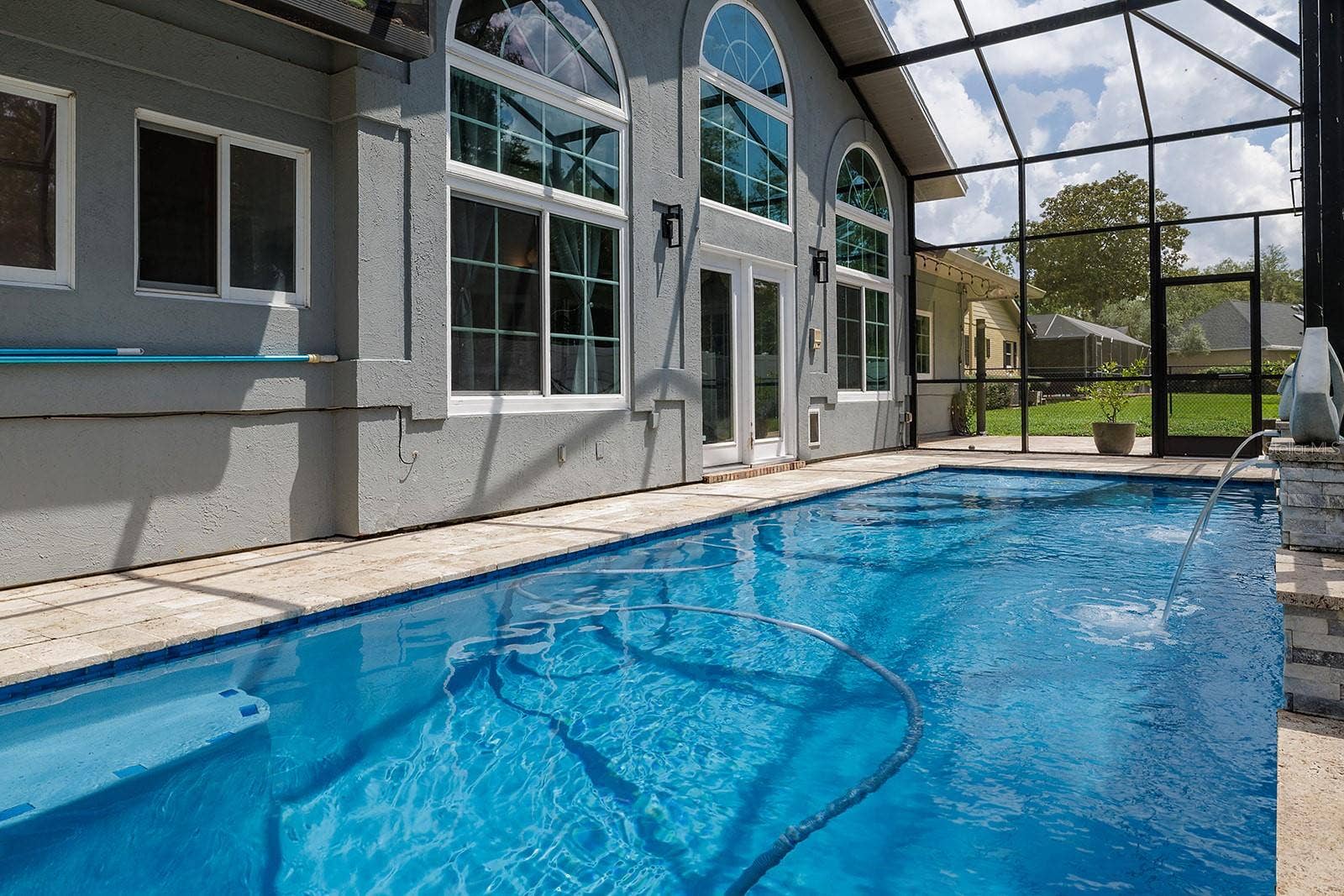 101 N ST ANDREWS DRIVE, Ormond Beach, FL 32174