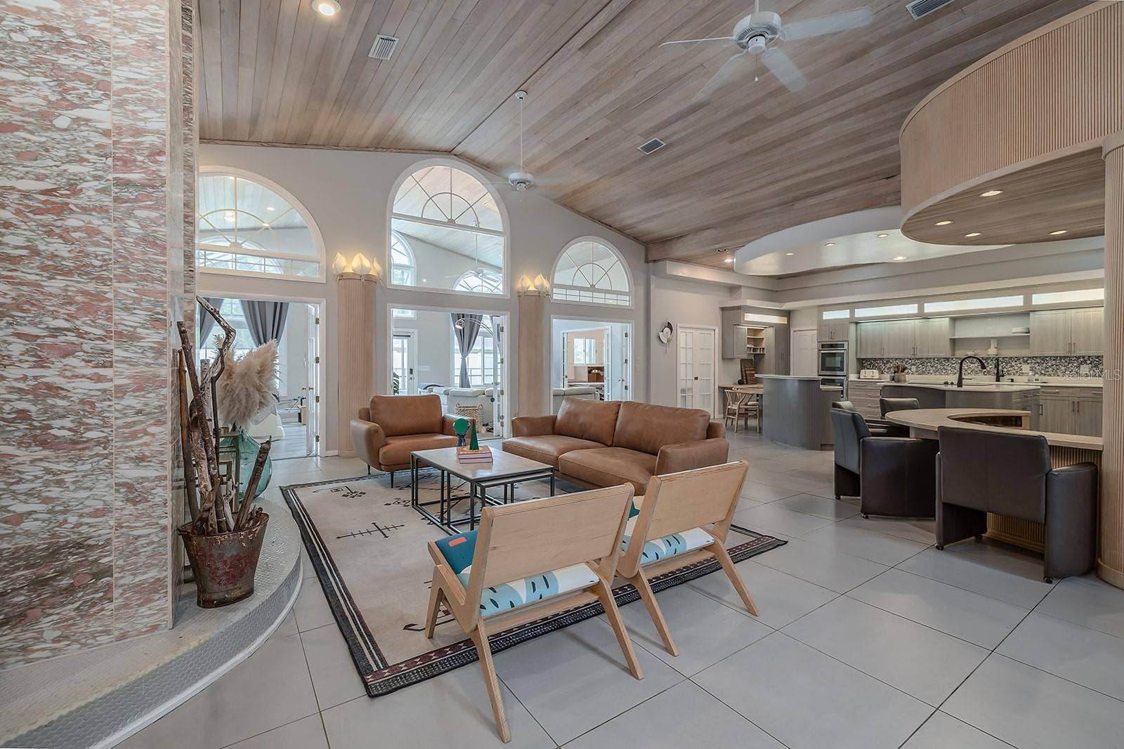 101 N ST ANDREWS DRIVE, Ormond Beach, FL 32174