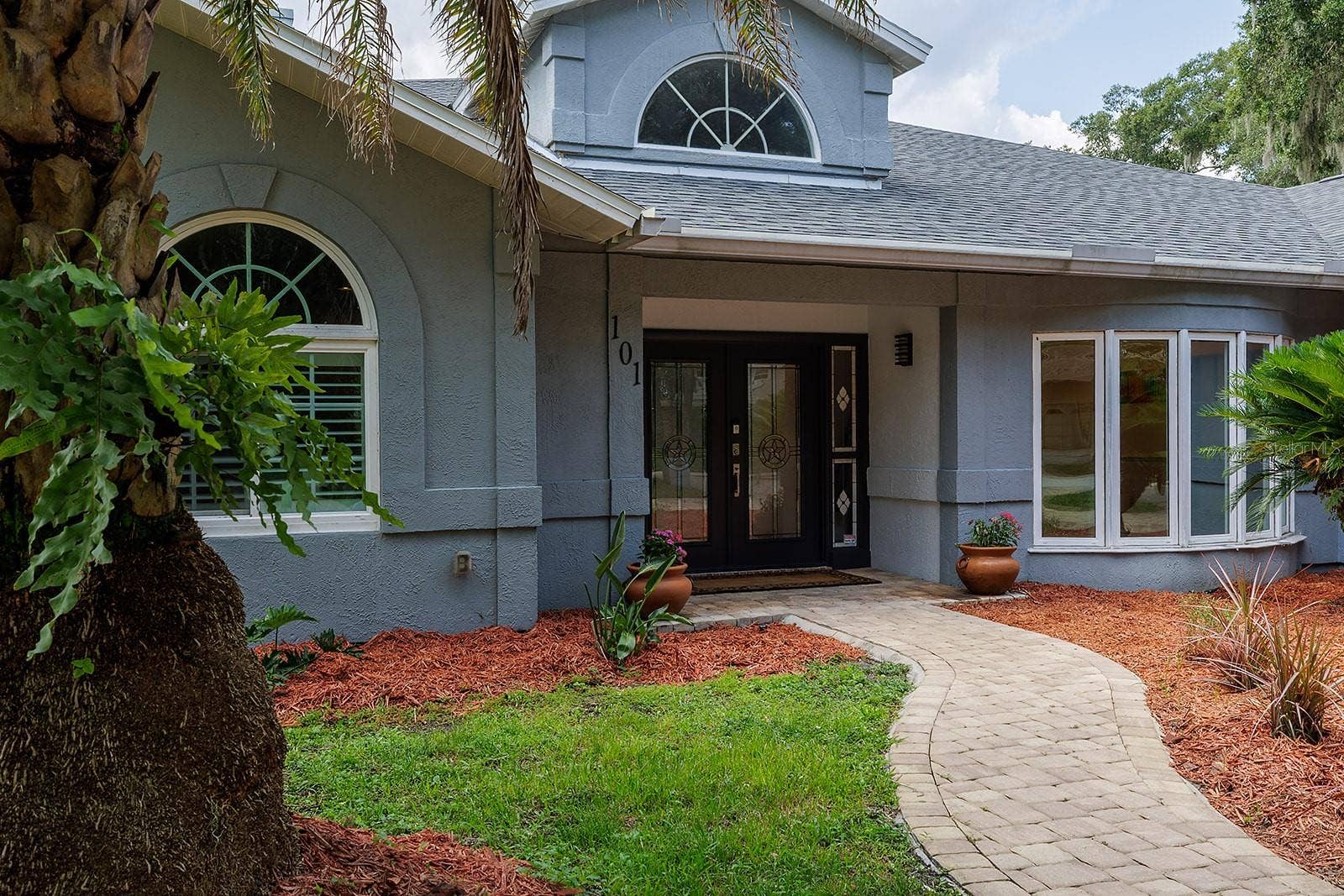 101 N ST ANDREWS DRIVE, Ormond Beach, FL 32174