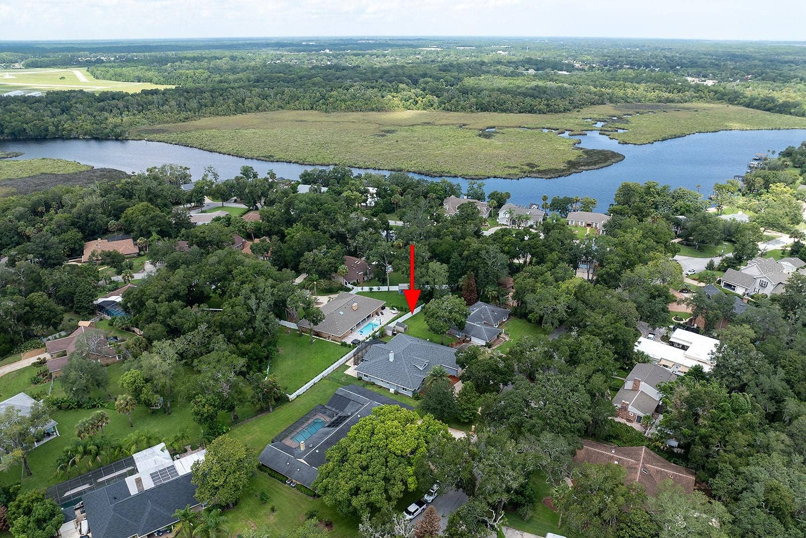 101 N ST ANDREWS DRIVE, Ormond Beach, FL 32174
