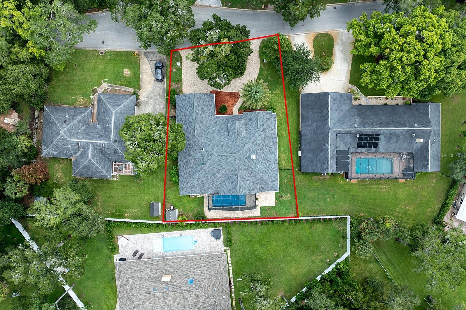 101 N ST ANDREWS DRIVE, Ormond Beach, FL 32174