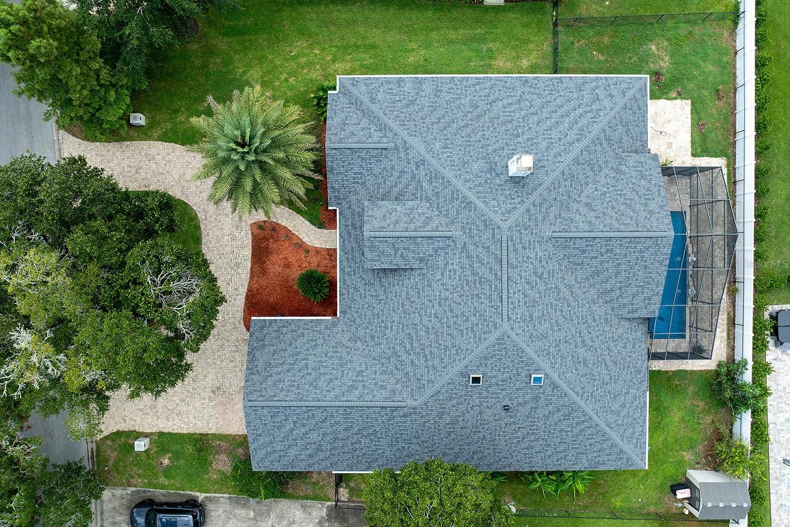 101 N ST ANDREWS DRIVE, Ormond Beach, FL 32174