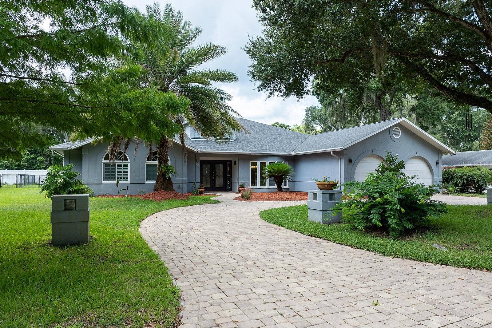 101 N ST ANDREWS DRIVE, Ormond Beach, FL 32174