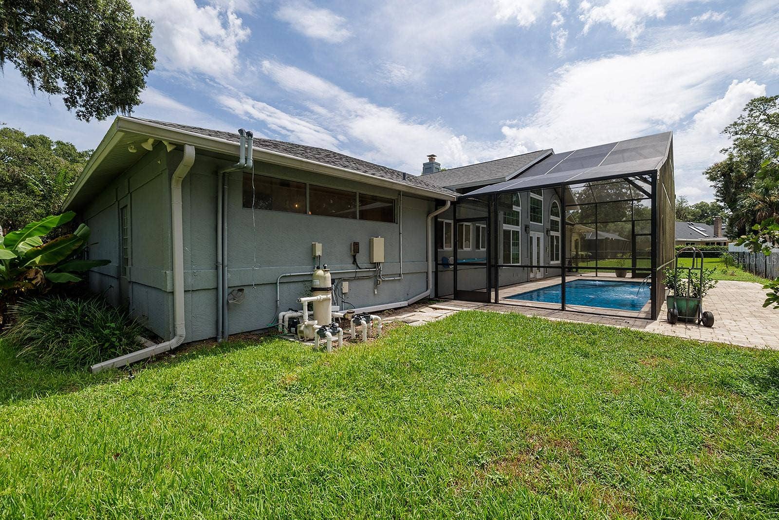 101 N ST ANDREWS DRIVE, Ormond Beach, FL 32174