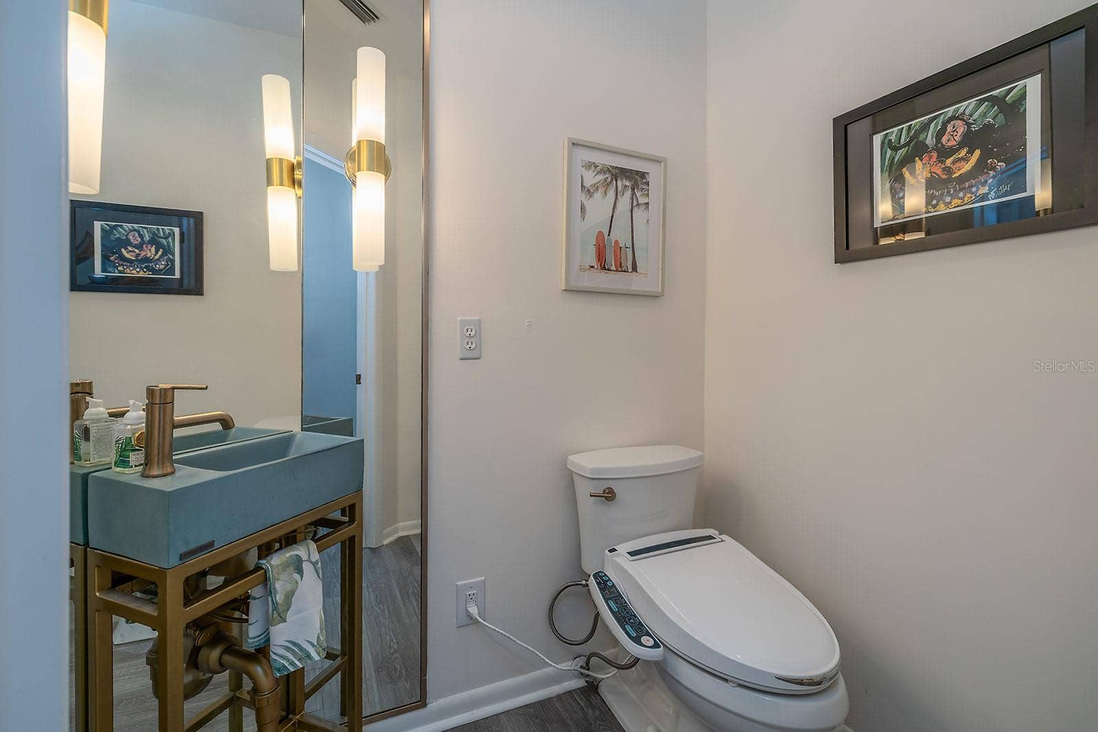 101 N ST ANDREWS DRIVE, Ormond Beach, FL 32174