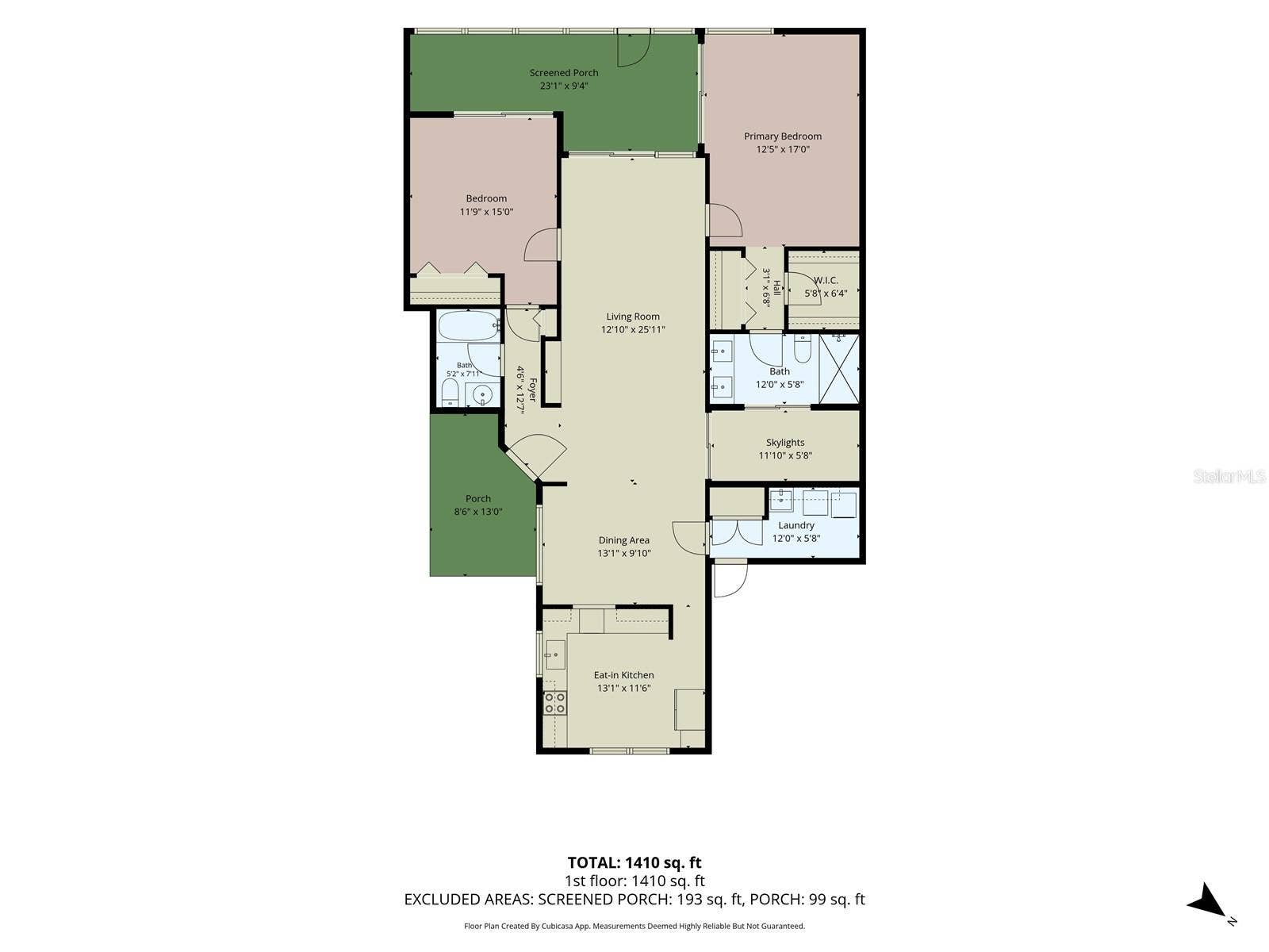 904 VILLAGE GREEN ROAD, #3, Deland, FL 32720 904 VILLAGE GREEN ROAD, #3, Deland, FL 32720